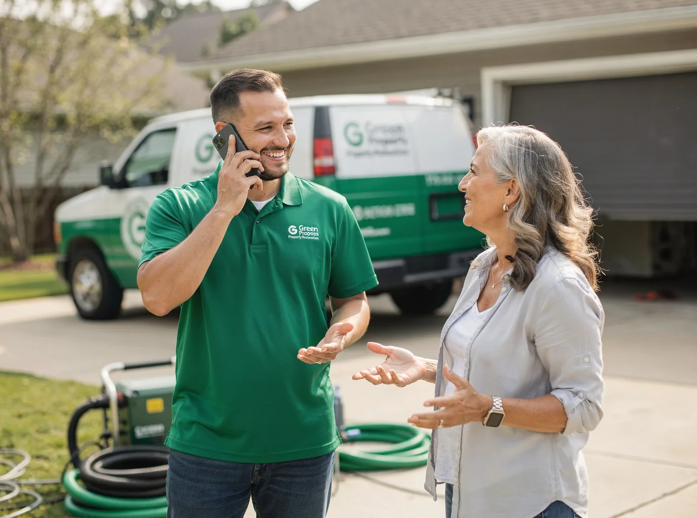 Water Damage Restoration Johnsonville, IL FAQs